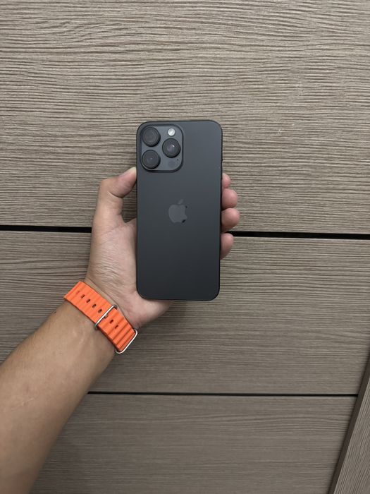 Айфон 15 про Макс 256гб