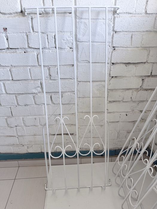 Продам решетки по 6000