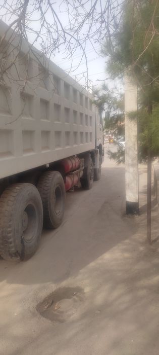 Хаво сотилади 40 тонналик холати аъло