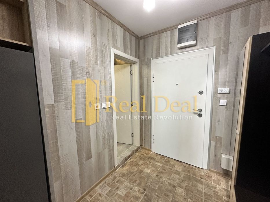 Дава се под наем Двустаен апартамент в София, Обеля 2 - 70 кв.м за 518.67 € - Снимка #8