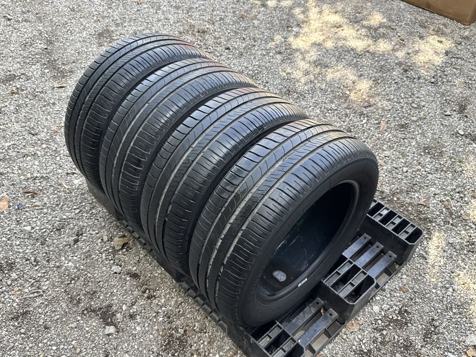 4бр.ГУМИ Michelin Energy Saver 205/55/16
