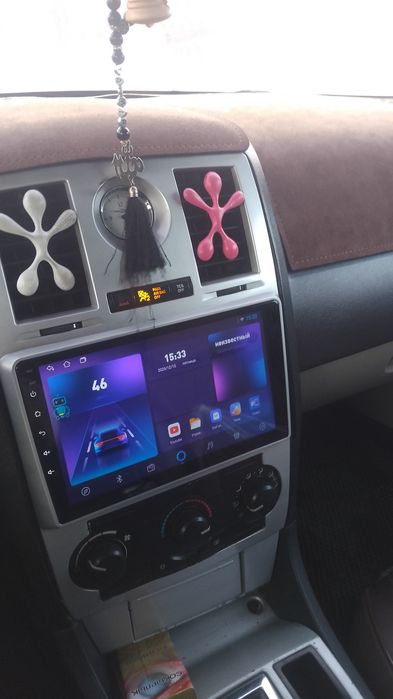 Продам машину Крайслер год 2005