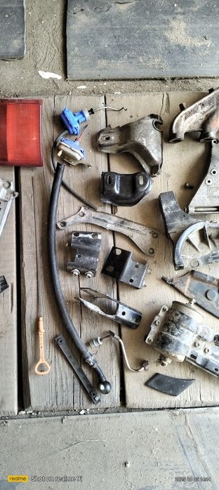 Гараж 6 общество