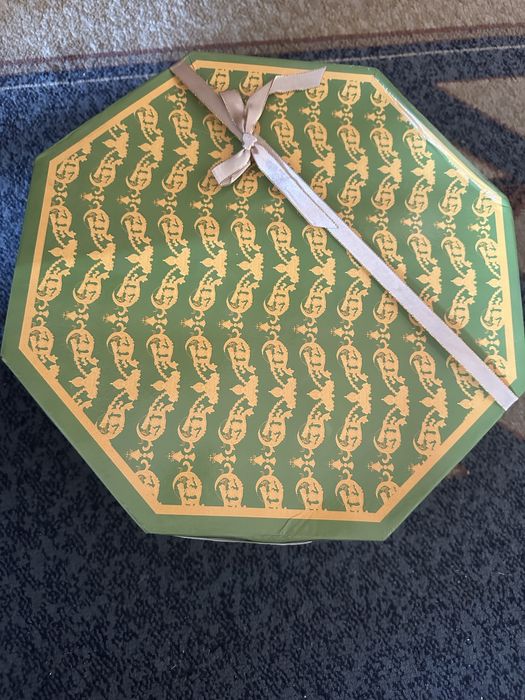 Продам чайный сервис новый