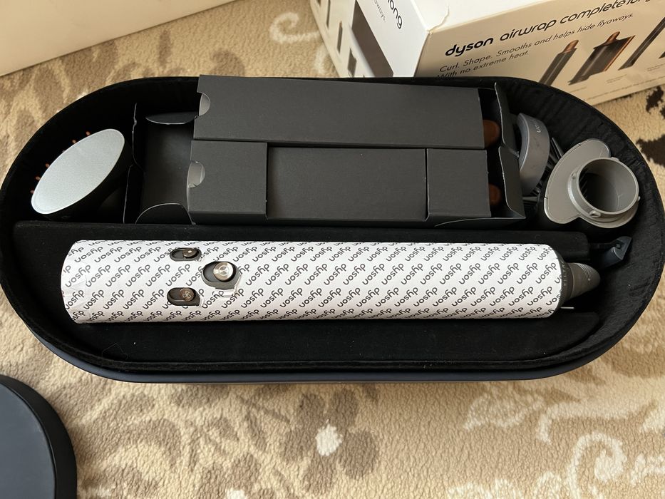 Дайсон именной