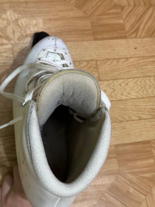 Edea chorus-ultima legacy 8