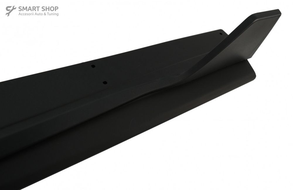 Add-On Extensii Praguri Laterale FORD Mustang Sixth Generation (2015-2