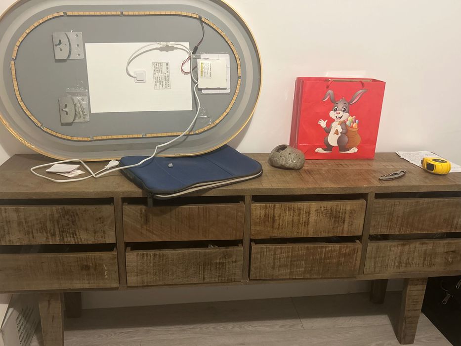 Comodă aproape nouă