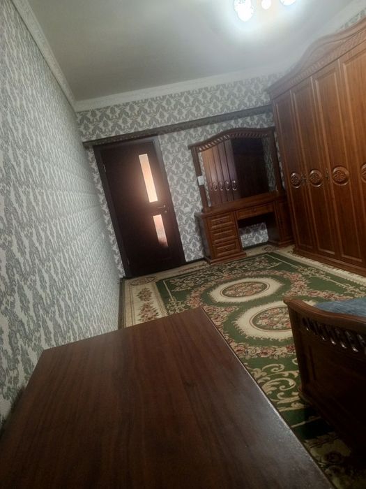 Продаётся 3 комнатная квартира идеальном состоянии