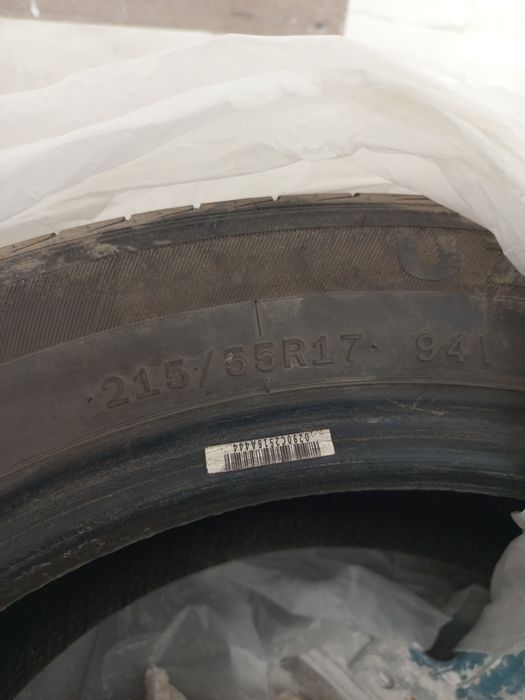 Продаю почти нови шын