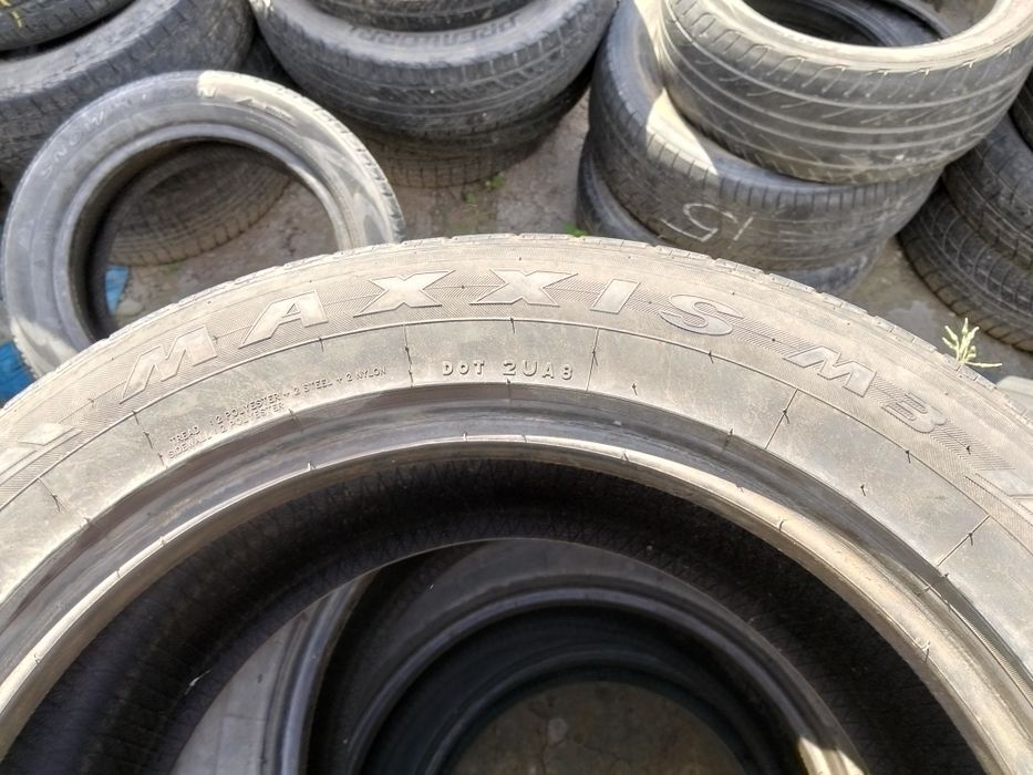 Продам шину 235/55 R18