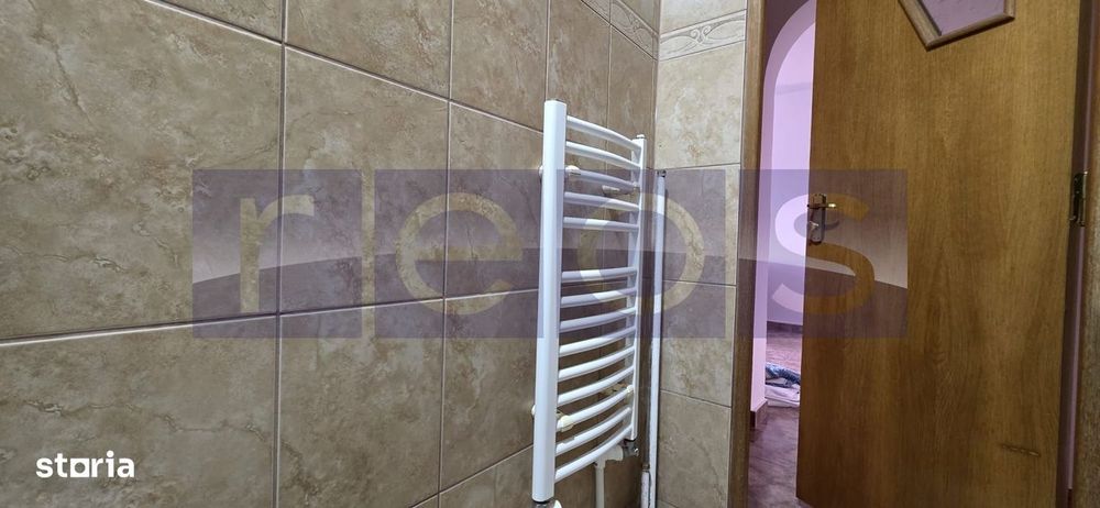 Vanzare 4 Camere Semidecomandat Centrala Tineretului
