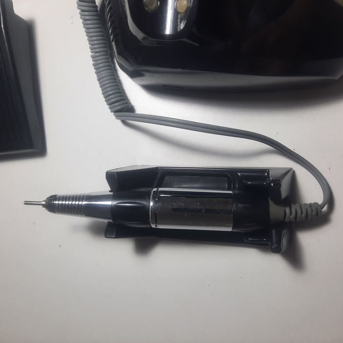 Аппарат для маникюра