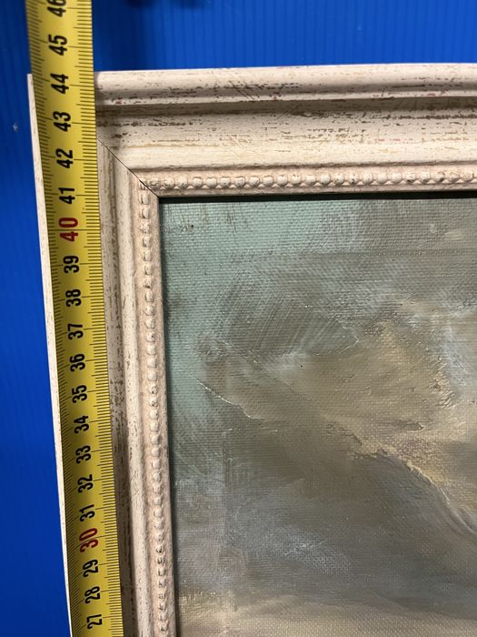 Картина-красив,морски пейзаж