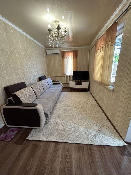 Продается дом хороший