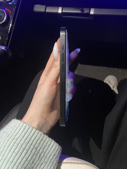 Iphone 15 pro 128GB 76%