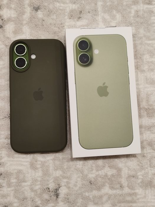 iphone 17 256gb новый