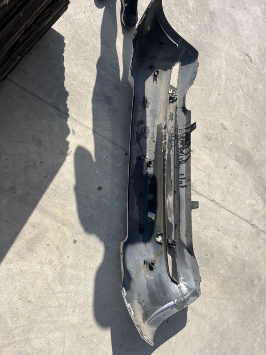 Броня Fiat 500 15- 4бр