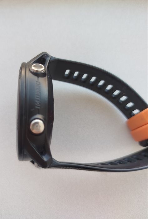 Garmin Forerunner 955