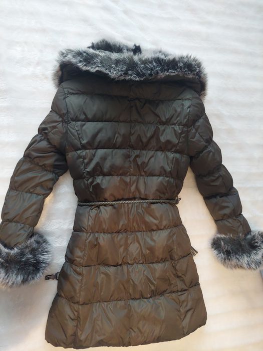 Елегантно дамско яке