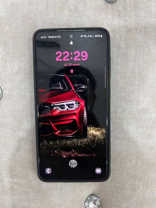 Продам Samsung s21 FE 5G