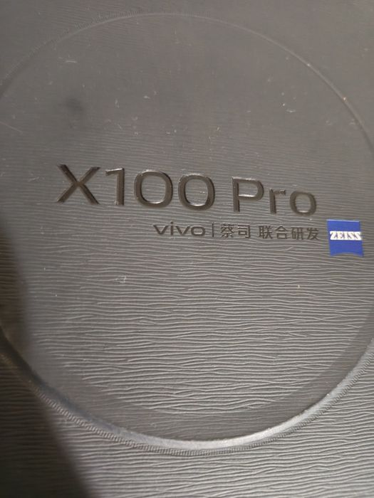 Vivo x100 pro 16/512gb