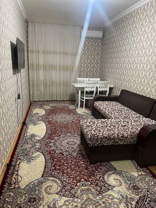 Сдается 2\5\6кв Шайхантахур возле метро национальный парк 878*