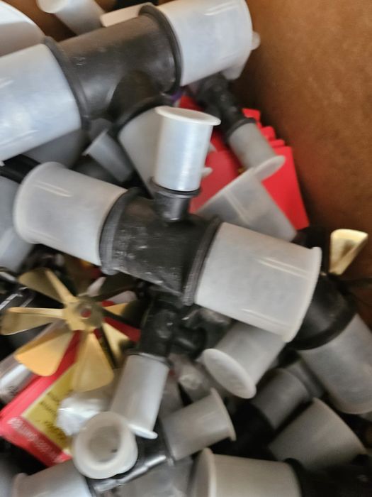 Piese sanitare Geberit