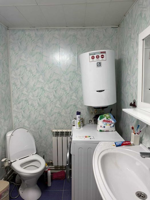 Продам дом в центре Саумалколь