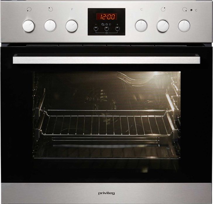 Фурна+плот Privileg SETPV520IN