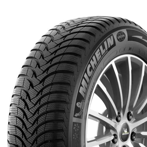 Michelin Alpine 185 65 r15
