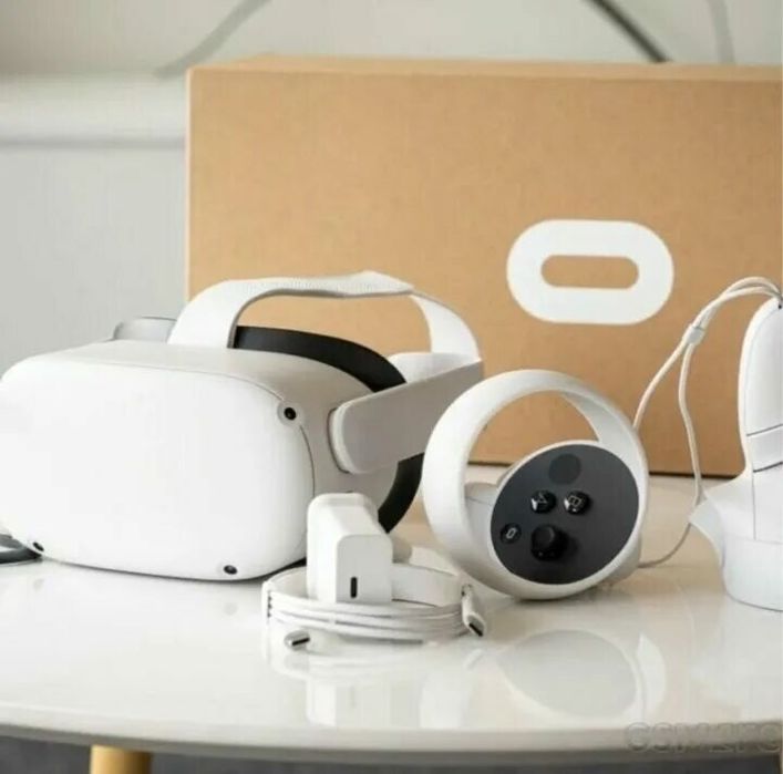 Meta quest 2 128g