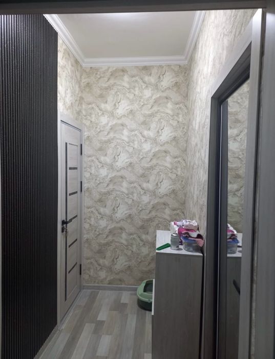 Код 831 Продам 1в2/1/4 ком квартиру массив куйлюк 2