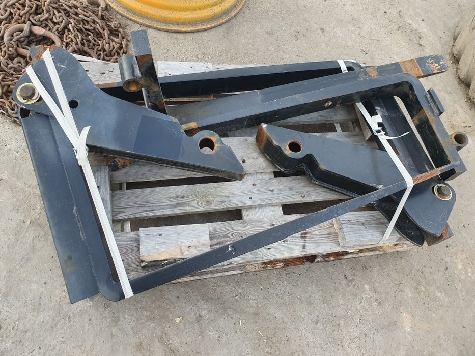 Lame jcb 3cx sau 4cx