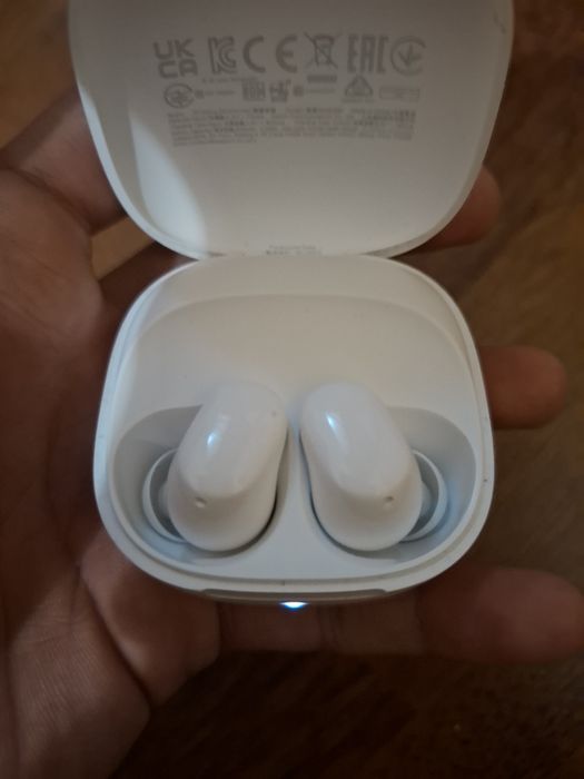 redmi buds 6 play