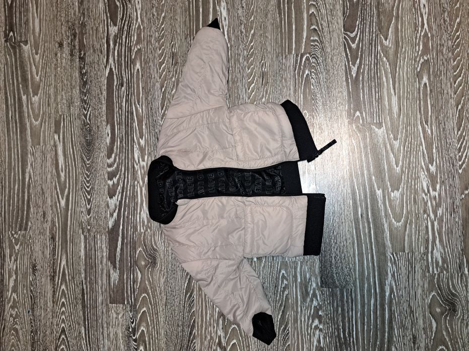 5 броя детски якета 80 и 86 см