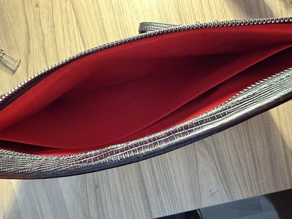 Чанта Christian Louboutin