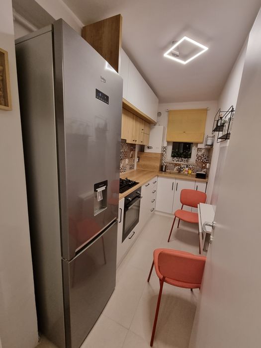 Apartament 2 camere decomandat in Cosmopolis | Mobilat & utilat | Parcare inclusă | Deja închiriat