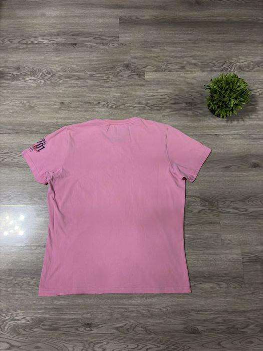 Tricou Camp David barbati