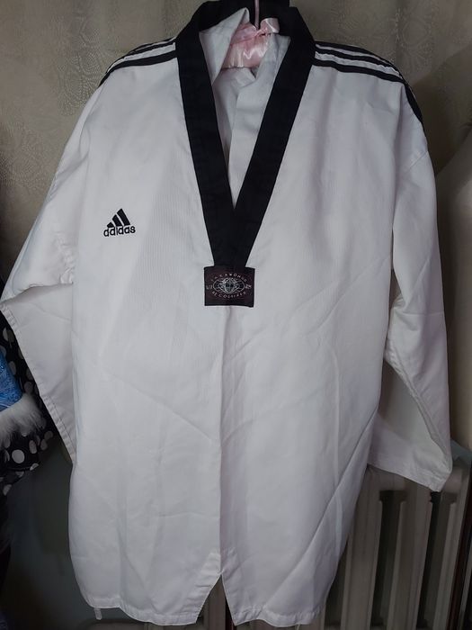 Кимоно 48-52 б/у