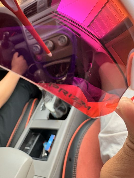 Oakley Radar EV Path Prizm Ruby Original. Полный комплект