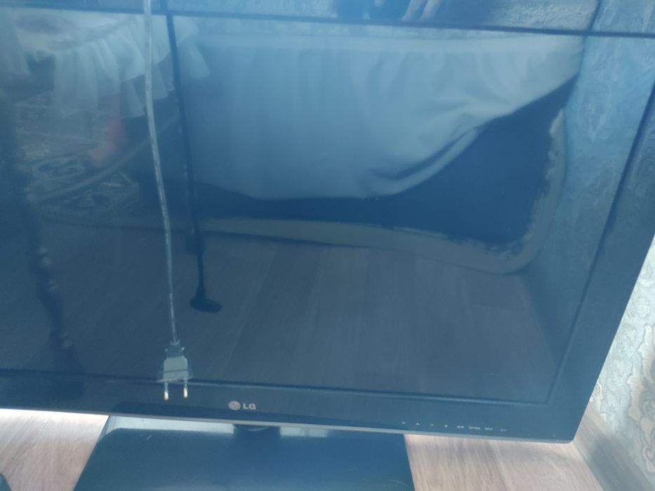 Lg 32 дуймовый телевизор