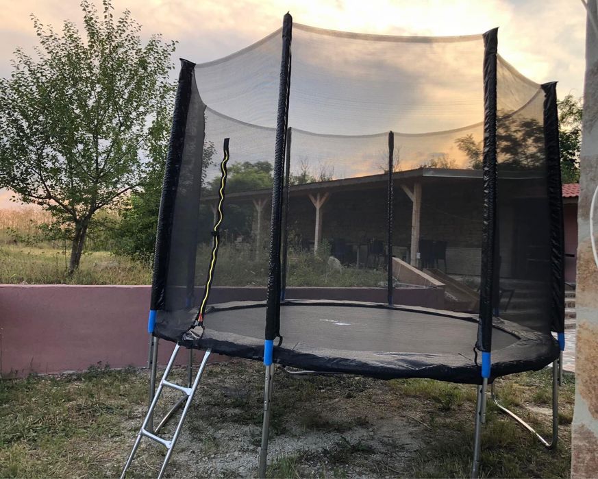 Къща за гости с. Чернево