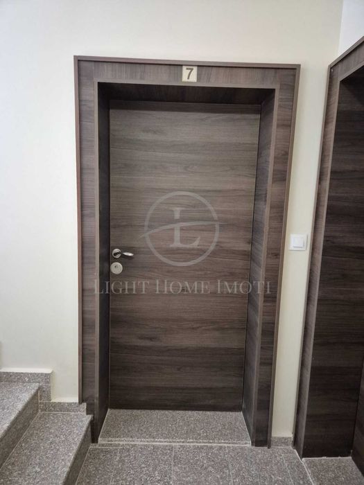 Реф. 3244 Двустаен Апартамент / Прослав / АКТ 16