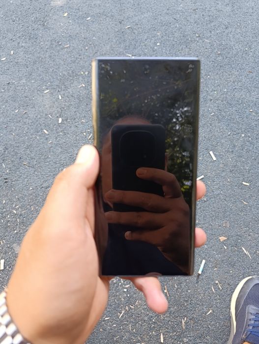 Samsung note 10+ 5g