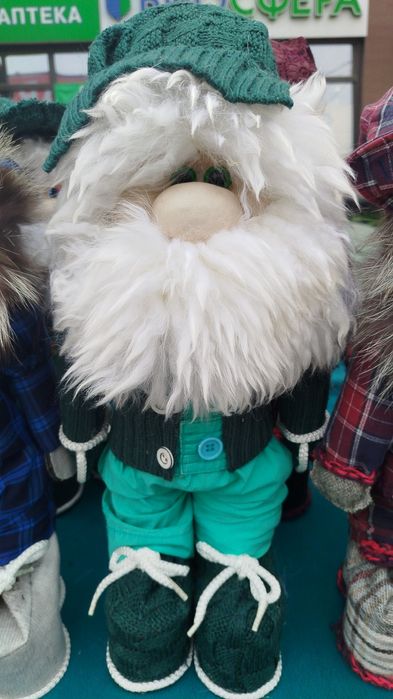 Продам домовых, ручной работы