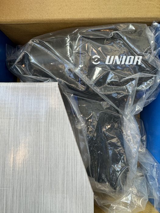 Unior 1566 pistol pneumatic reversibil de impact variabil furtun pneum