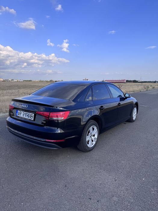 AUDI A4 2016 — imagine 5