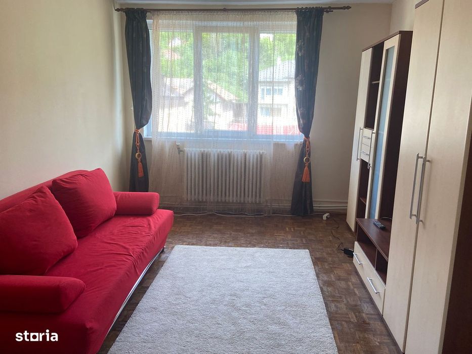 2 camere ,decomandat, 50mp ,Central , zona Parcul Central , Facultăți,