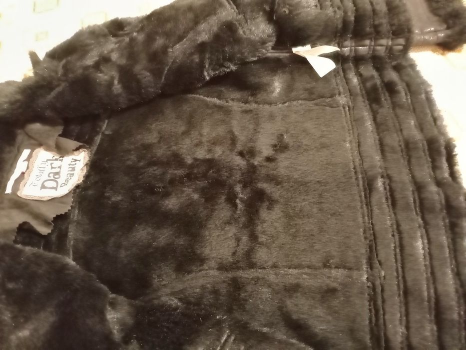 Ново кожухче  номер 38